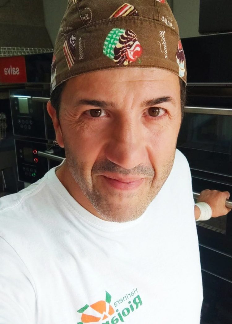 Panadero